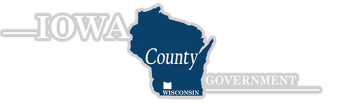 Iowa County logo